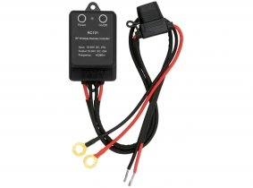 Funkfernbedienung für LED Arbeitsscheinwerfer und Light Bars 12V 24V