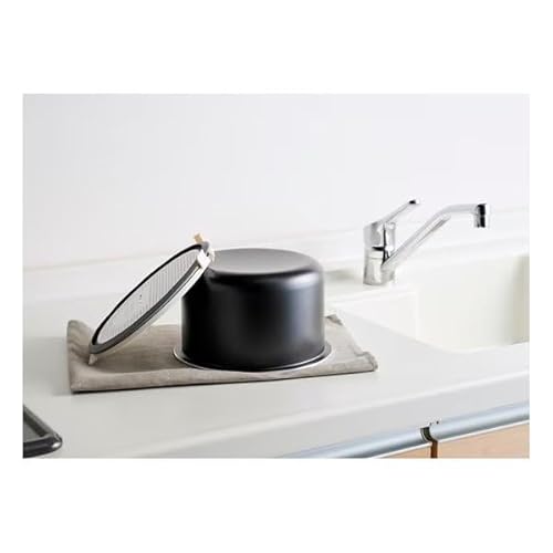 アイリスオーヤマ(IRIS OHYAMA) アイリスオーヤマ 炊飯器 5.5合 マイコン式 RC-MSA50-W ホワイト の商品画像 8