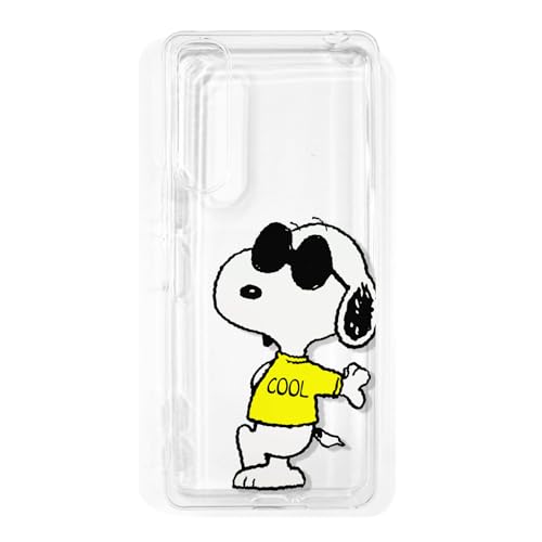 Xperia 1 IV P[X Xk[s[ LN^[  ^ \tgTPU y NA (Xperia 1 IV)