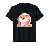 Shiba Inu Welpen Kleidung