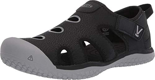 Image of KEEN Kids' Stingray Closed Toe Water Sandals