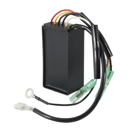 Module d'allumage CDI pour naviguer serein en mer avec Mercury 4HP 5HP
