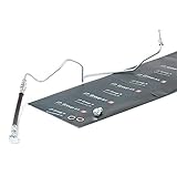 JP GROUP 1161500270 Flexible de frein