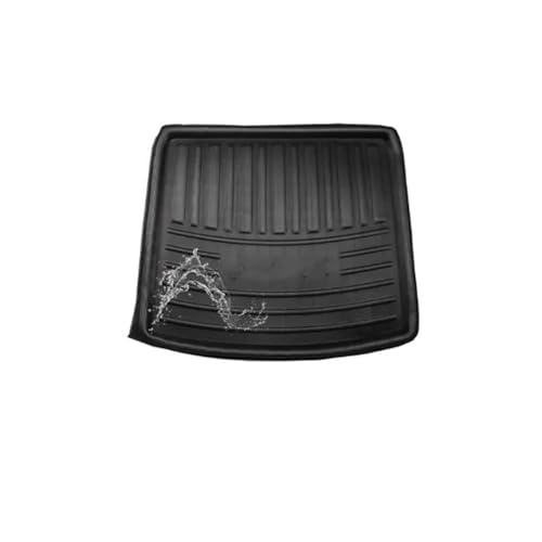 Tapis de sol MG ZS protection haut de gamme étanche pour Astor et ZX