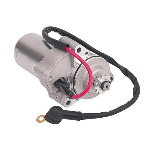 Démarreur pour kart et VTT 50cc à 125cc pièce de rechange moteur