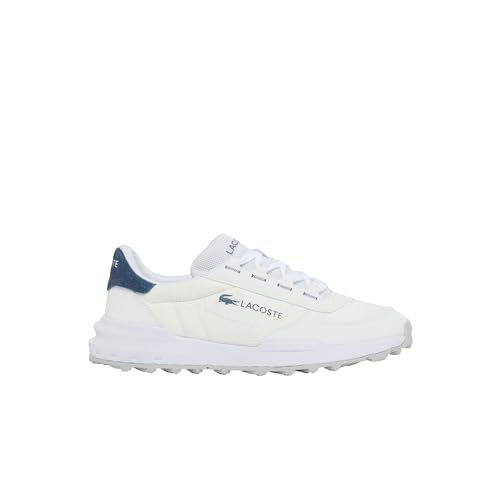 Image of Lacoste Men's Elite Active Evo Sneakers