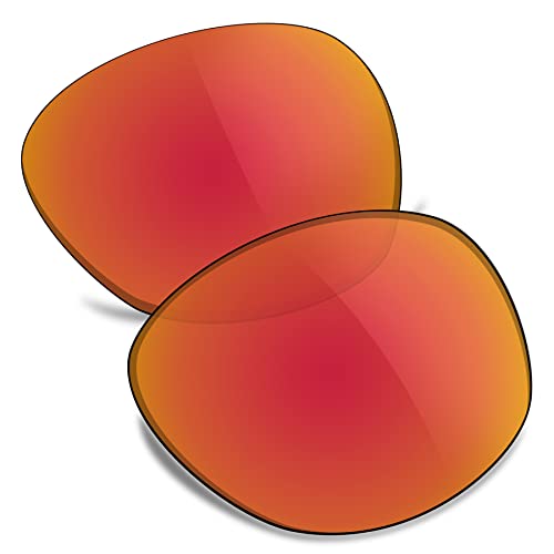 Verres polarisés de rechange anti-reflet pour Clubmaster RB3016 49mm