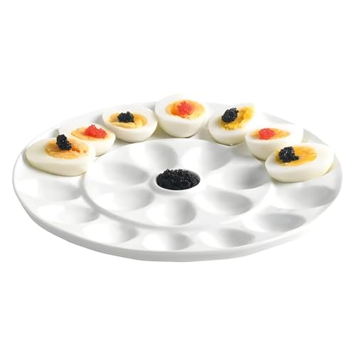 Cosy & Trendy - Plato de presentación (porcelana, 26 cm)