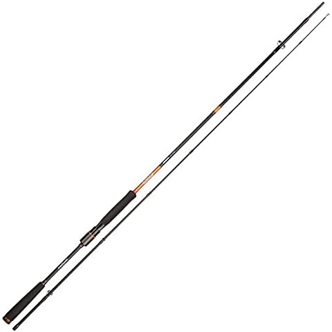 Caña de pesca SAKURA SPECIZ Spinning SPES 662XH+ Cover