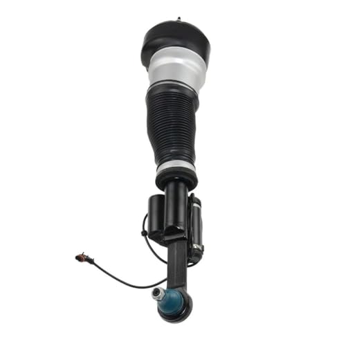 ZSGHJA Sospensioni Pneumatiche Puntone Pneumatico Anteriore Destro 4matic per Mercedes S W221 S350 S450 S500 Cl500 A2213200338 2213200338