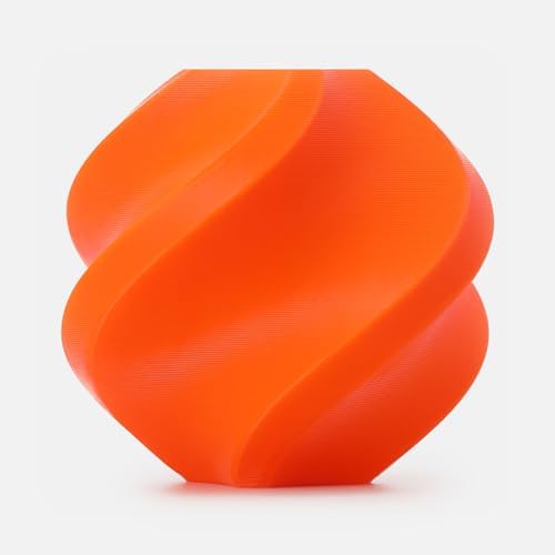 Bambu Lab PETG Orange 1.00kg
