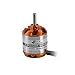 FLASH HOBBY D2836 1120KV 2-4S Brushless Outrunner Motor for Rc Multicopter Airplane Helicopter (1120kv)