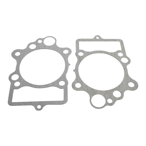 Kit joint carter embrayage moto Yamaha Virago 535 pour stopper fuite