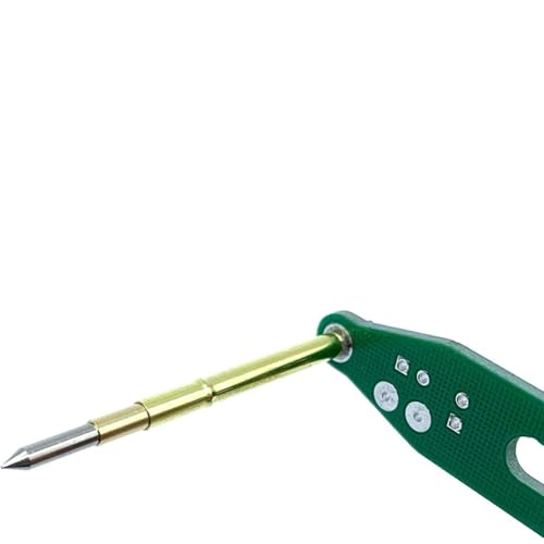 Sondage PCB instable ? Ce module puce IC fixe vos sondes de test