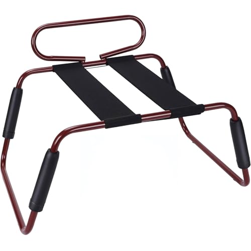 Position Enhancer Chair PGZ121 Weightless Bouncing Mount Stools Furniture Love Novelty Toy with for Couples Adult Games
