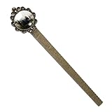 smog Mountian Trees Marque-page multifonction en métal