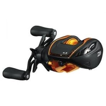 Amazon | ダイワ リール T3 SV 6.3R-TW | ダイワ(DAIWA