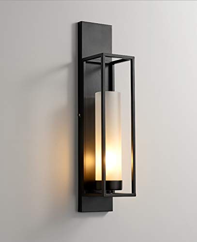 100anju Lampe de Chevet Applique Murale Chinois Salon Chambre à Coucher Allée Applique Murale Style Chinois Applique Murale Zen Zen Rétro Lampe Murale
