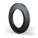 TILTA Step Up Objektivadapterring 62 mm für Tilta Mirage Matte Box Kamera Objektiv Filter Adapter Ring Aufsätze MB-T16-62