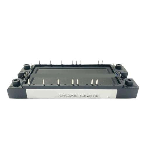 Redresseur triphasé GD50PIX120C5SNA module de puissance IGBT industriel