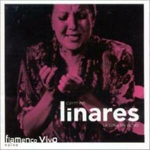 La Luna En El Rio (Flamenco) [Audio CD]
