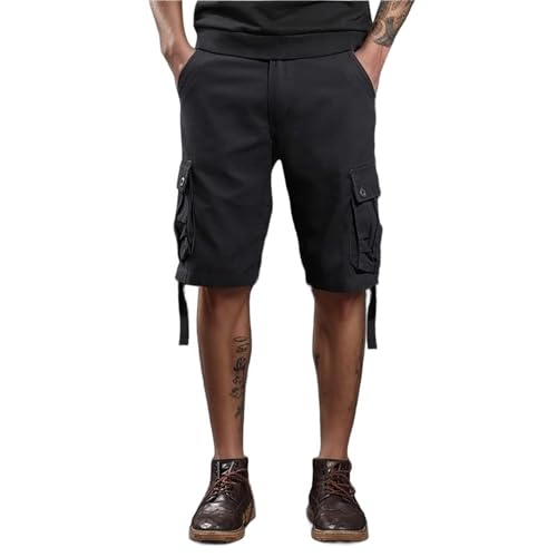 Pantalon de travail renforcé pour camping et randonnée plein air