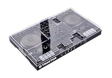 [Premium] Designed & manufactured in the UK, exclusively for the Native Instruments Kontrol S4 MK3 controllers, ensuring an impeccable fit and top-tier protection [Protection] Fabricated from Decksaver’s unique smoked/clear transparent polycarbonate,...