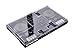 Decksaver Native Instruments Kontrol S4 Mk3 DJ Mixer Cover DS-PC-KONTROLS4MK3