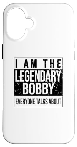 I am the LegendalVcA{r[ւ̃MtgACfA X}zP[X iPhone 16 Plus p