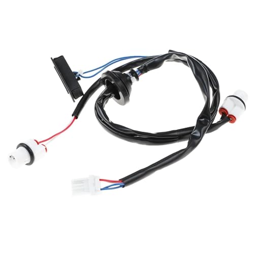 Bouton ouverture coffre Nissan X-Trail 2007-2014 interrupteur hayon 25380-JG00A