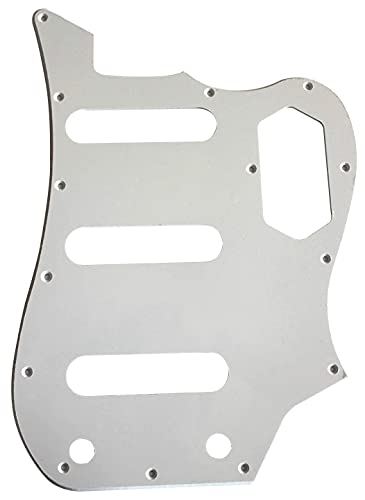 GLM^[sbNK[h For Fender Squier Vintage Modified VI Bass Style (1vCzCg)
