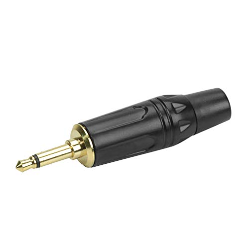 PERFORMANCE SOUND Plug P2 Black Series - P2 Mono