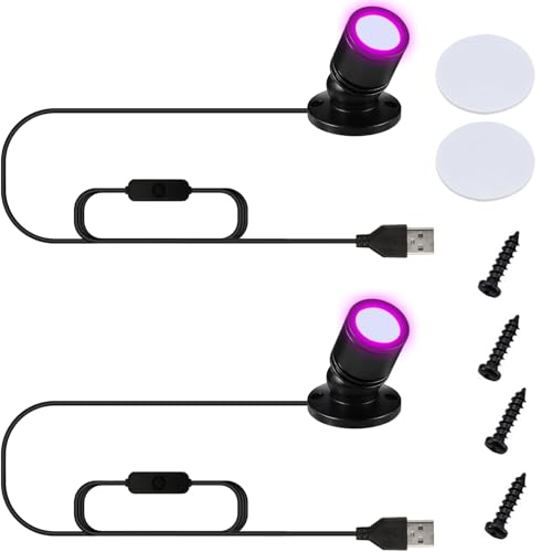 tledtech 2Zbg LED~jX|bgCg ^LEDLrlbgCg tBMAEWG[Wpv A~ USBd ȃGl d1W ԃXCb`t px\ tȒP lW/ʃe[vt 1.5MdR[h