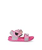 Compra sandalias de playa minnie mouse 73057 rosa y disfruta de tu tiempo libre