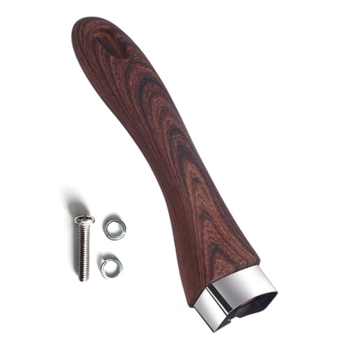 Imagen de Mango Extraíble Vastsea Madera Marrón