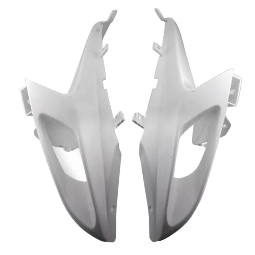Conduit d'air de carénage GSXR 600 750 pour réparer les fissures