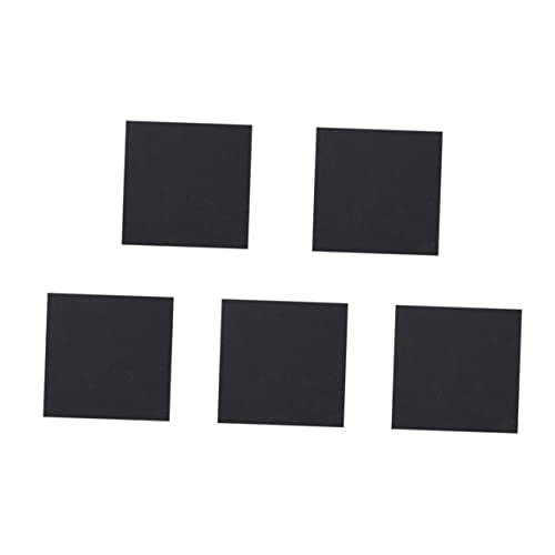 GLSTOY 150x150mm pbhZbg 5 Evapbh hA  Ƌ  Xs[J[  ICp