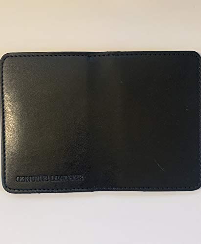 New York CITY POLICE OFFICER FRIEND MINI SHIELD AND ID WALLET3