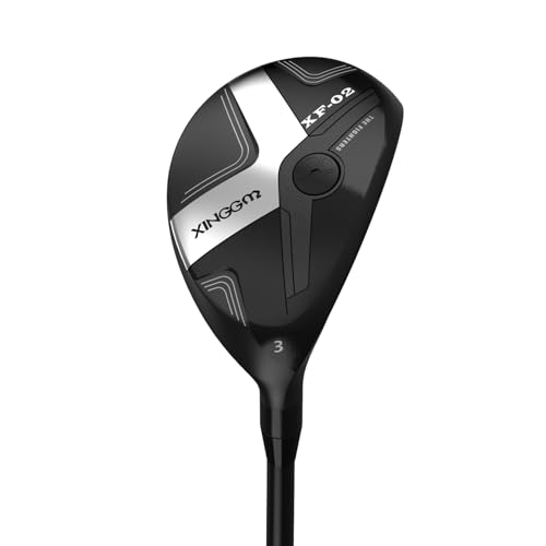 Xinggm Golf Hybrid Golf Clubs For Men