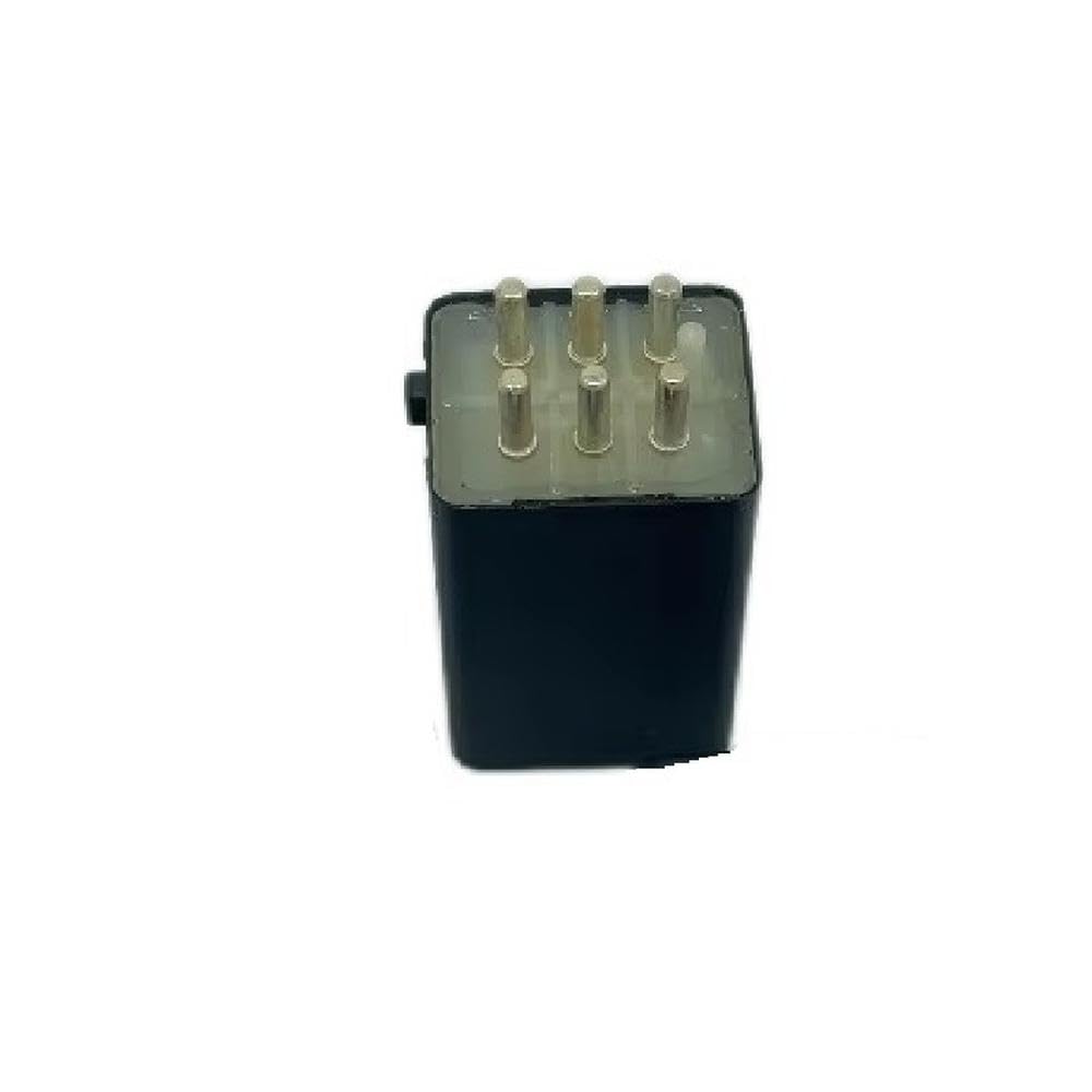 Relé Automotriz De 12V Regiones