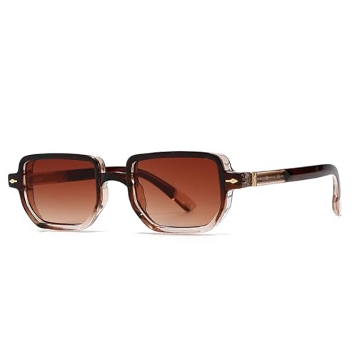 Lunettes de soleil rétro chic pour sublimer vos looks d'été et vos sorties en ville