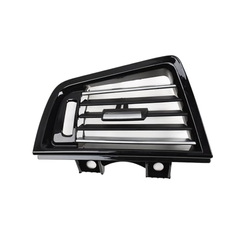 �_�b�V���{�[�h AC �G�A�x���g �ԓ� �� �E �R���\�[�� �O���� �A�N�Z�T���[ BMW 5 �V���[�Y F10 F11 525i 528i 530i 535i �ƌ݊�������(Piano Black LHD Left)