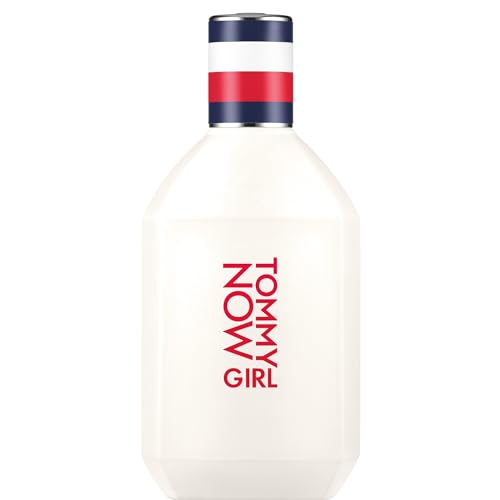 Tommy Hilfiger – TOMMY NOW GIRL Eau de Toilette – 100 ml –...