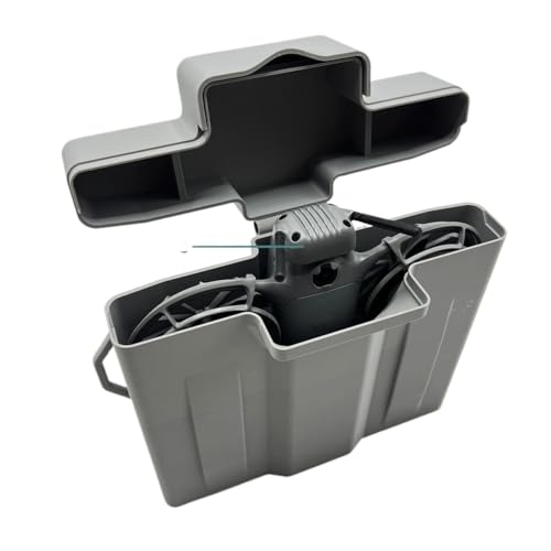 �݊���������܂�DJI FPV ���W���[�����[�P�[�X Avata 2 & 3 �ƌ݊�������ADJI Neo 2 �h���[���A�N�Z�T���[�h�� 3D �v�����g�n�[�h�{�b�N�X(Fits FPV Module)