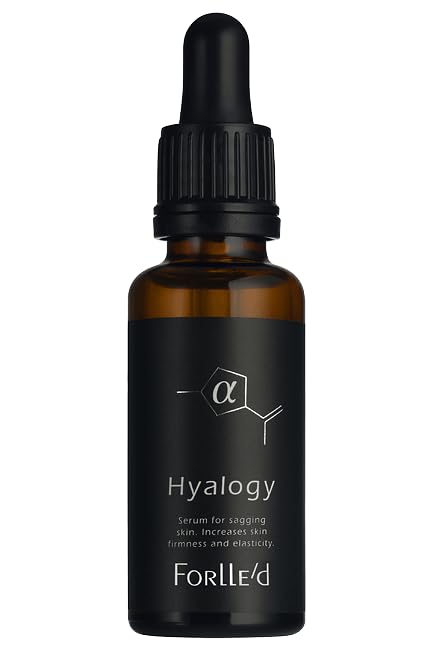 Forlle'd Hyalogy α 30ml