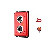 Daly Smart Equalizer 16S 1A for Lifepo4 Li-ion LTO Battery Groups Capacitor Balancer PCB