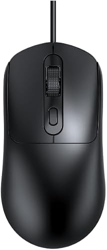 G580 Wired Mouse