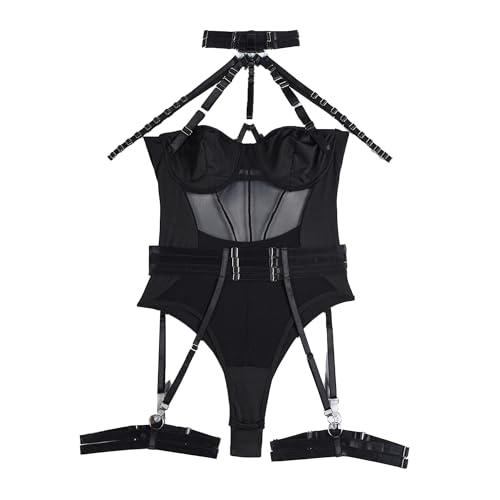 Lingerie féminine galbante pour sublimer les silhouettes fines sans inconfort