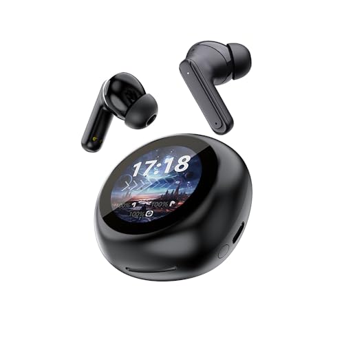 SLuB Cz Bluetooth CXCz Ji^ ^b`XN[ yAO u[gD[X 5.4 Hi-Fi ANC ENCmCYLZO }CN E^ ^y 葕 hhH iOS/Android