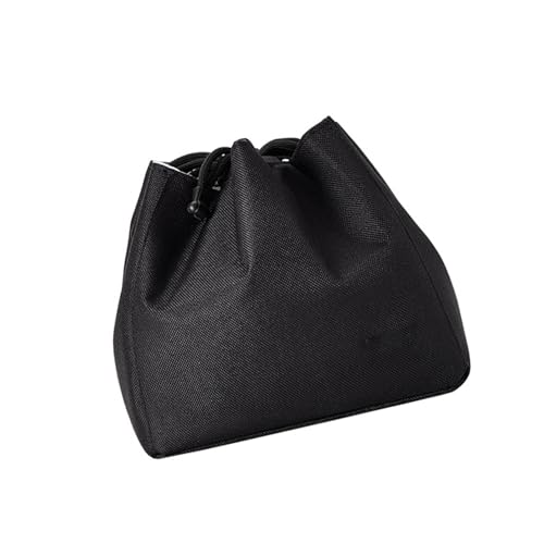 Sac multifonction appareil photo reflex numérique et rangement objectif Oxford